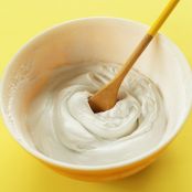 COCONUT WHIPPED CREAM