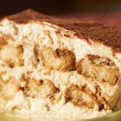 David's Tiramisu