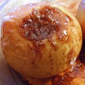 Baked Apples