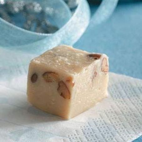 Kahlua Fudge