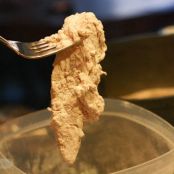 How to make Crispy and Crunchy KFC style fried chicken tenders