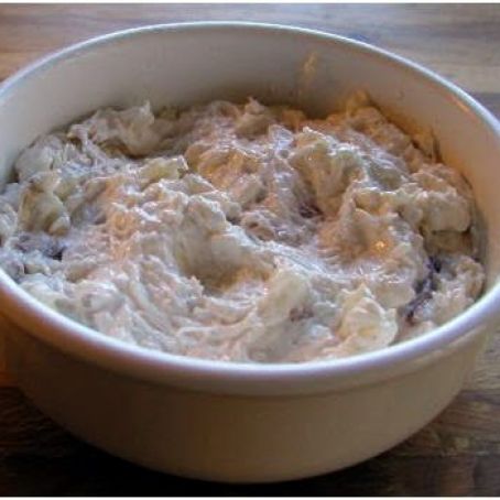 Crab Dip