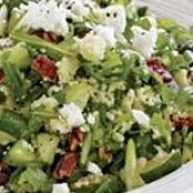 Green Harvest Couscous