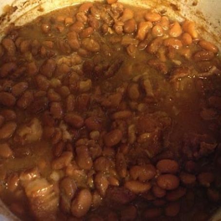 Pinto Beans