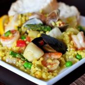 Paella