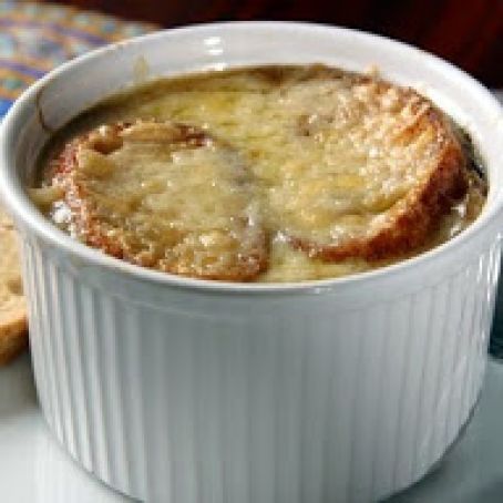 Best French Onion Soup