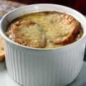 Best French Onion Soup