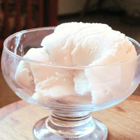 Lemon-Lime Zinger Sorbet P 2