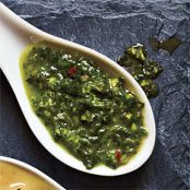 Chimichurri (Cooking Light)