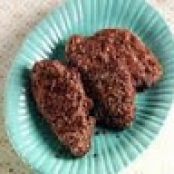 Buttermilk Pecan Chicken