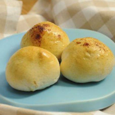 Cheese Bombs