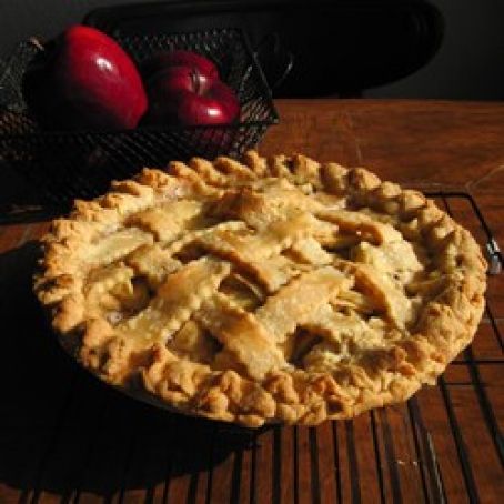 Apple Pie I