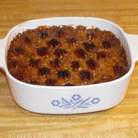TRISHA YEARWOOD - Sweet Potato Souffle
