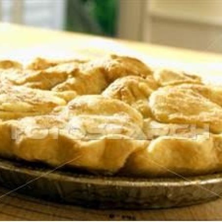 Pie, Apple w/ Sweet Crust