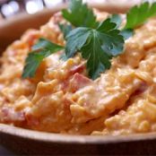 Pimento Cheese Spread - Spicy