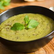 Bieler's Healing Detox Broth | The Dr. Oz Show