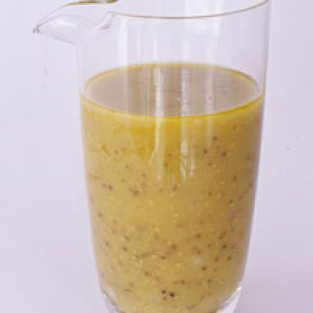 Dijon Vinaigrette