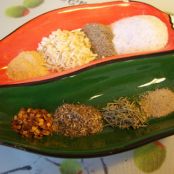 Montreal Steak Rub - Copycat