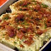 Steakhouse Shepard's Pie (Rachael Ray)