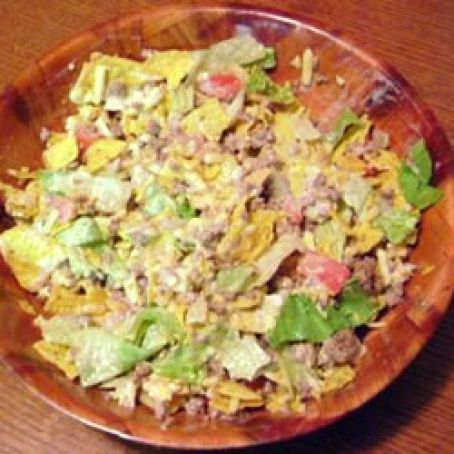 Taco Salad