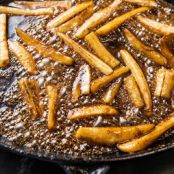 Bananas Foster by John Besh