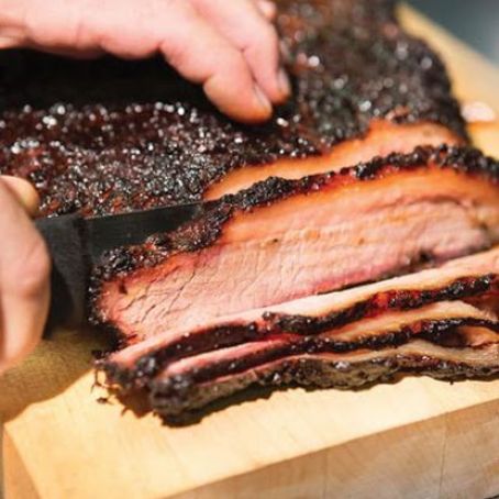 True Texas Brisket