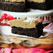 Paleo Perfect Chocolate Cake (Grain Free)