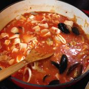 Cioppino