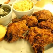 Popeye's Fried Chicken