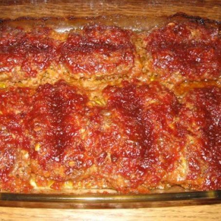 Li'l Cheddar Meat Loves