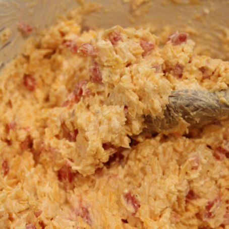 Pimento Cheese