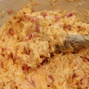 Pimento Cheese