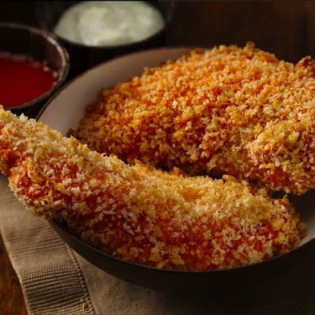 Family Favorite Buffalo Tenders