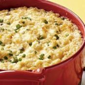 New England Crab Dip