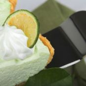 Lime Cream Pie