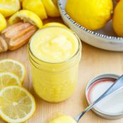 Lemon Curd