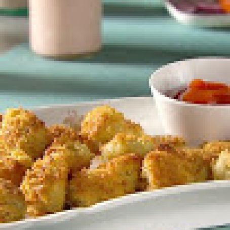 Potato Poppers