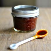 Homemade Steak Sauce