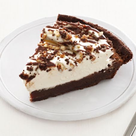 Mississippi Mud Pie