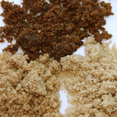 Brown Sugar Body Rub*****