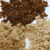 Brown Sugar Body Rub*****