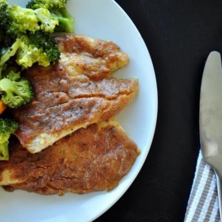 Melt in Your Mouth Chicken Breasts