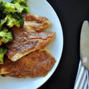 Melt in Your Mouth Chicken Breasts