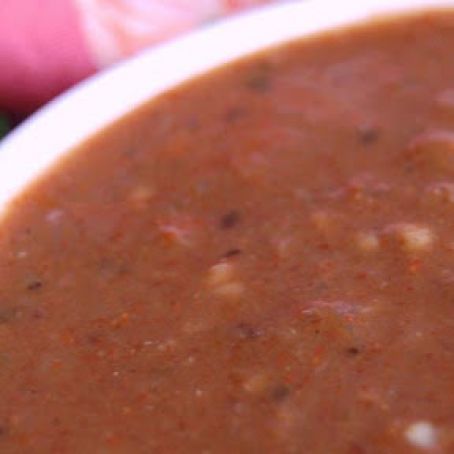 Enchilada Sauce
