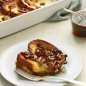 Baked French Toast