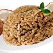 ARROZ AL COCO