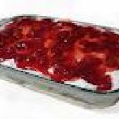 Cherries in the Snow