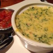 Spinach Dip (a.k.a. J Alexanders)