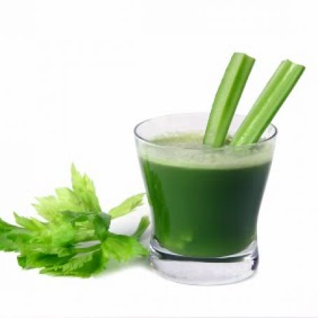 Dr. Oz's Green Drink