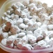 Puppy Chow